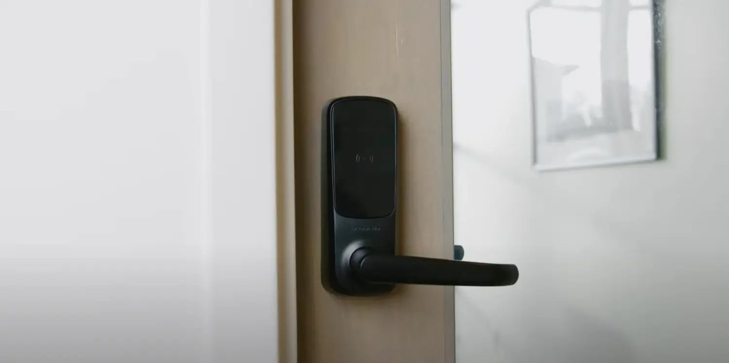 ULTRALOQ Latch 5 NFC
