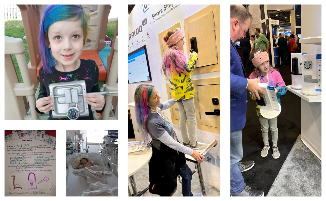 Unwavering Love and Resilience: A Mother's Journey