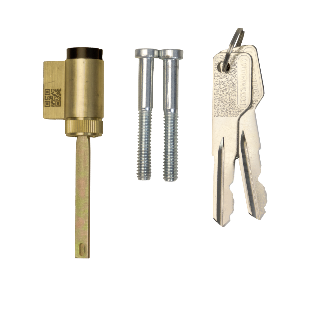 Thick Door Kit