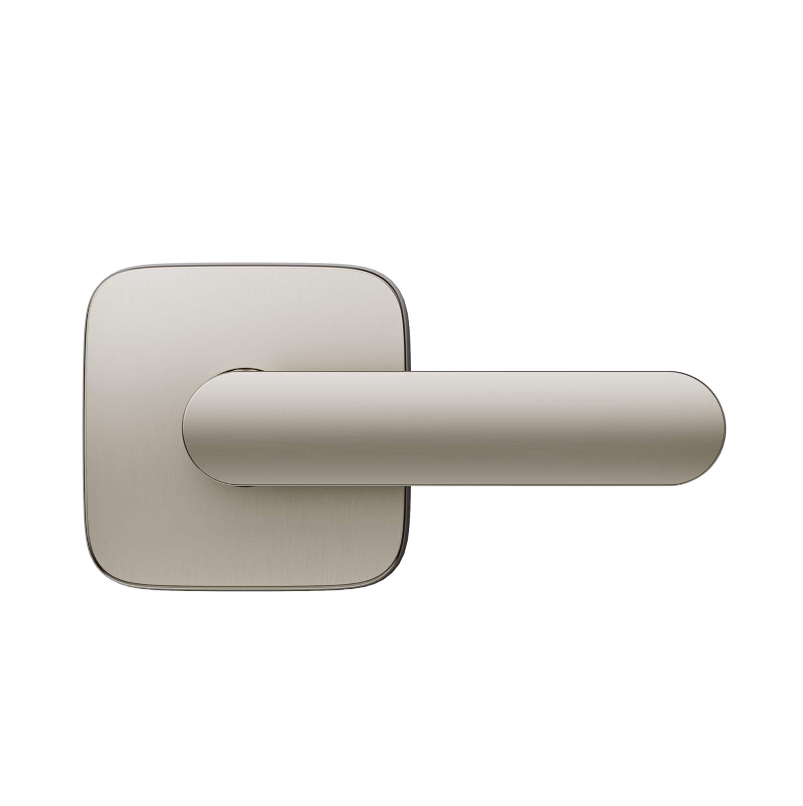 Zinc Alloy Passage Lever Handle