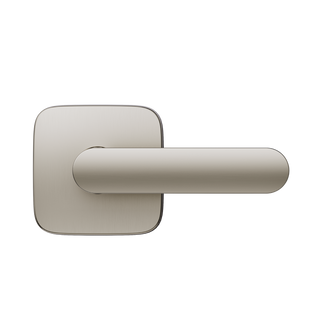 Zinc Alloy Passage Lever Handle