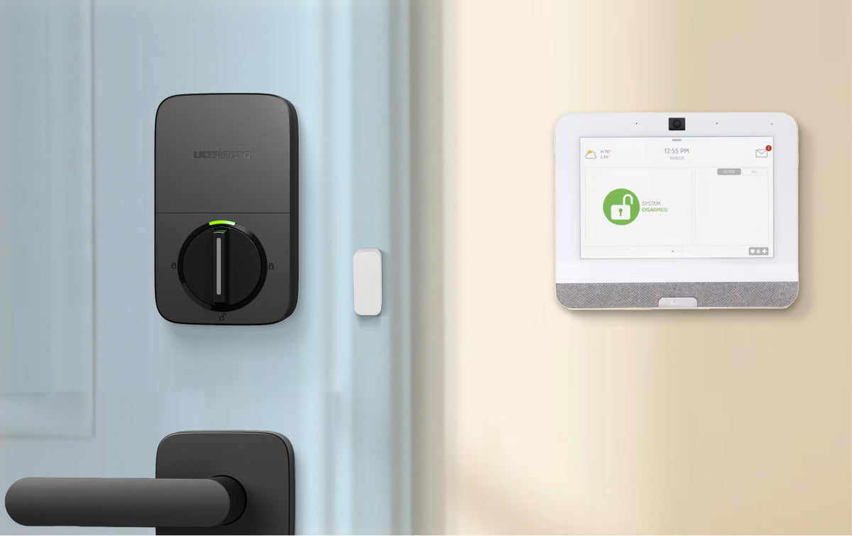 
Auto Lock
