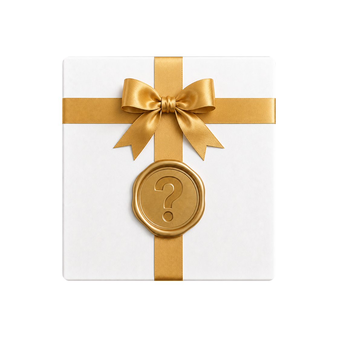 Mystery Gift B