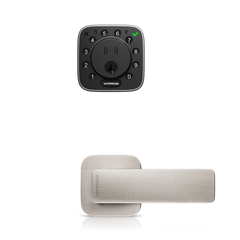 Bolt NFC and Handle Push Pull Bundle