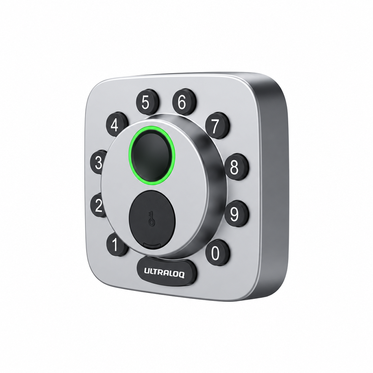 Bolt Z-Wave Fingerprint