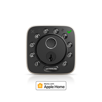 Bolt Fingerprint
