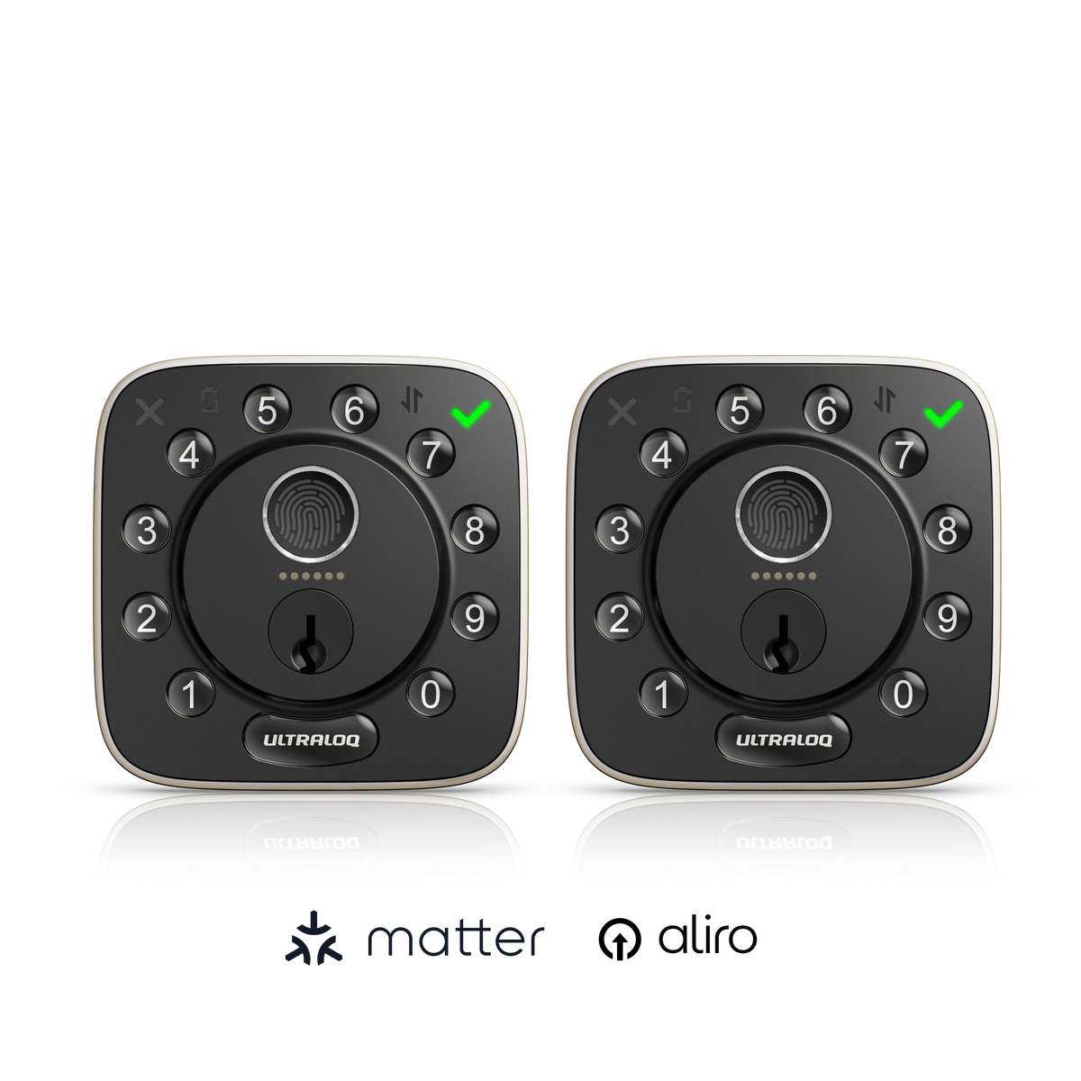 Bolt Pro - Pack of 2
