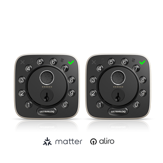 Bolt Pro - Pack of 2