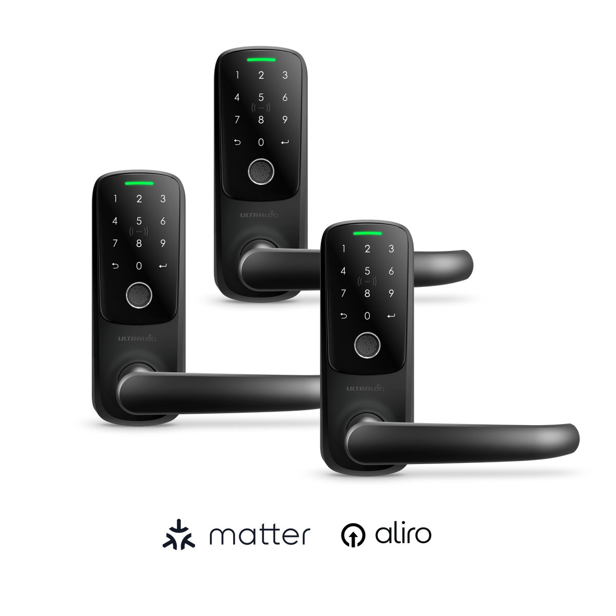 Latch 5 Pro - Pack of 3