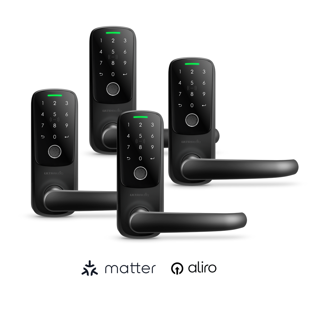 Latch 5 Pro  - Pack of 4