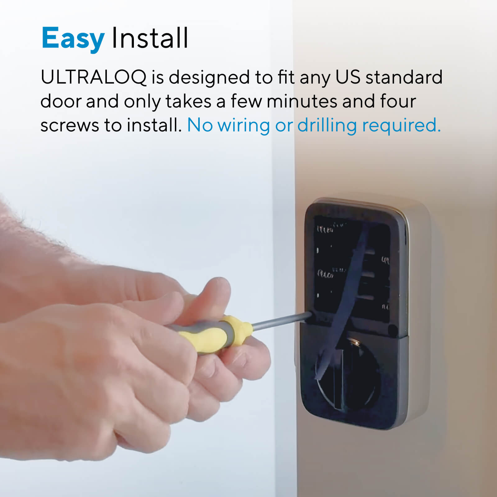 Easy Install