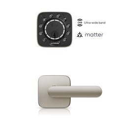Bolt Mission with Handle NK Set