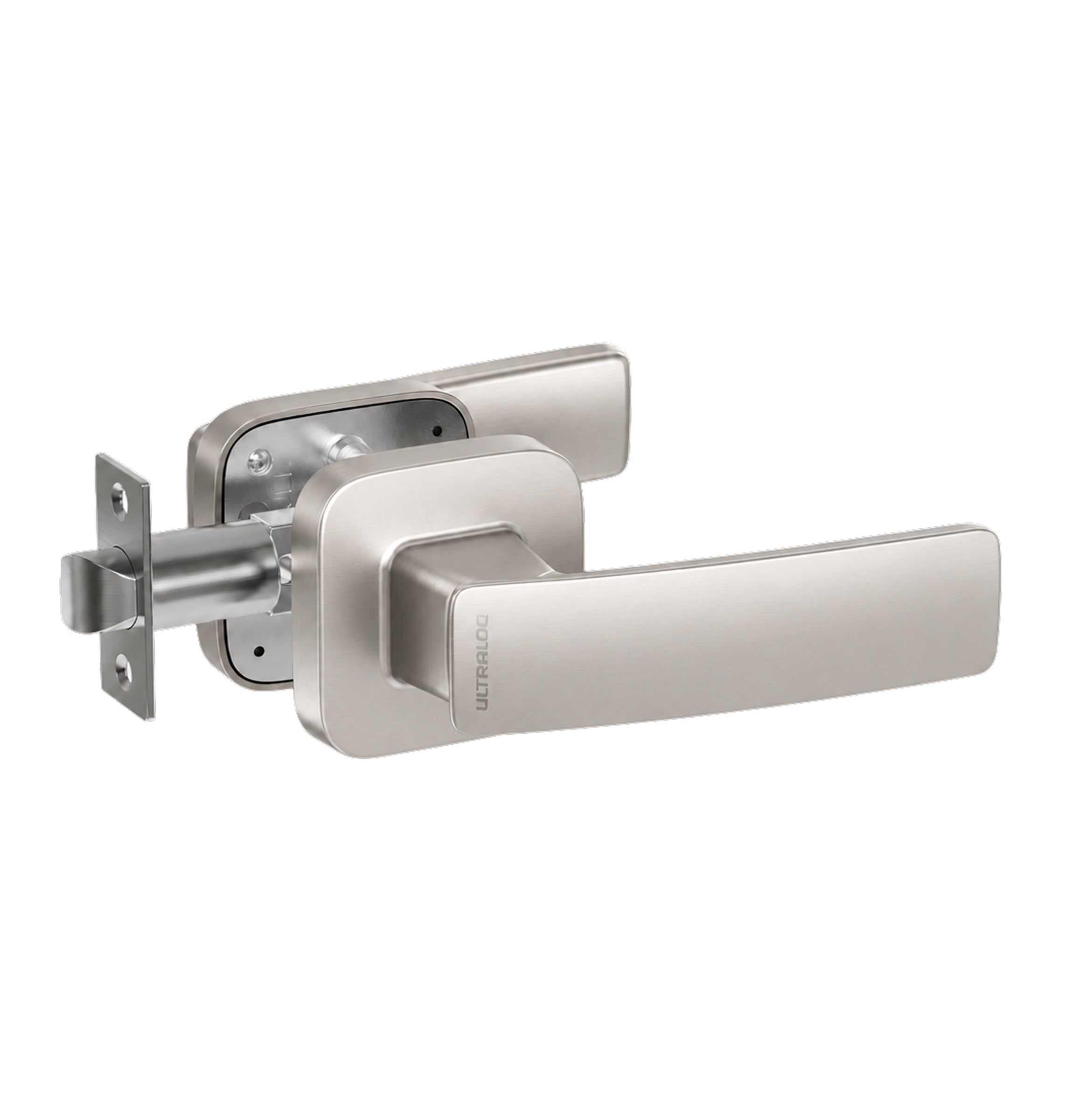 Handle Push Pull