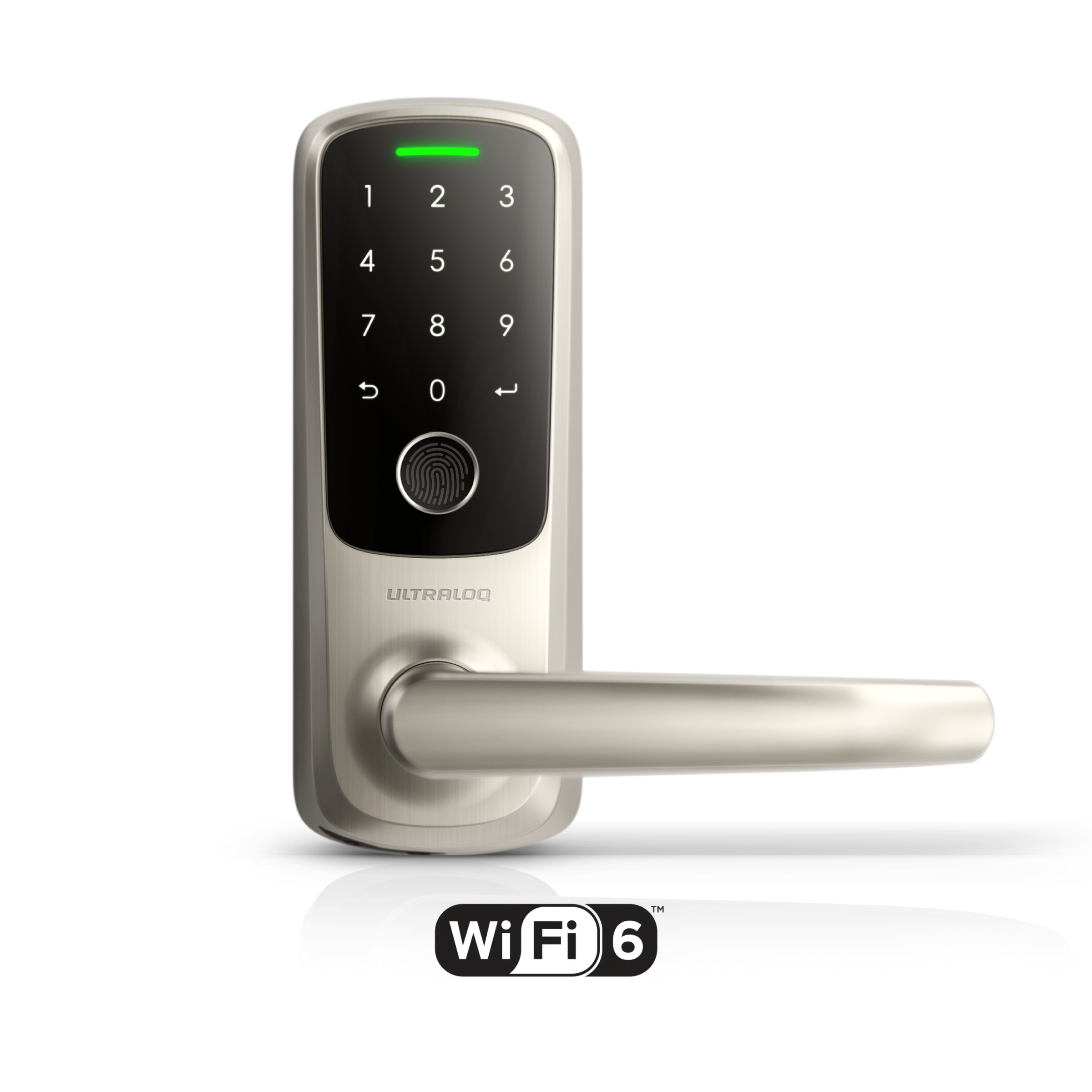 Latch 5 Series