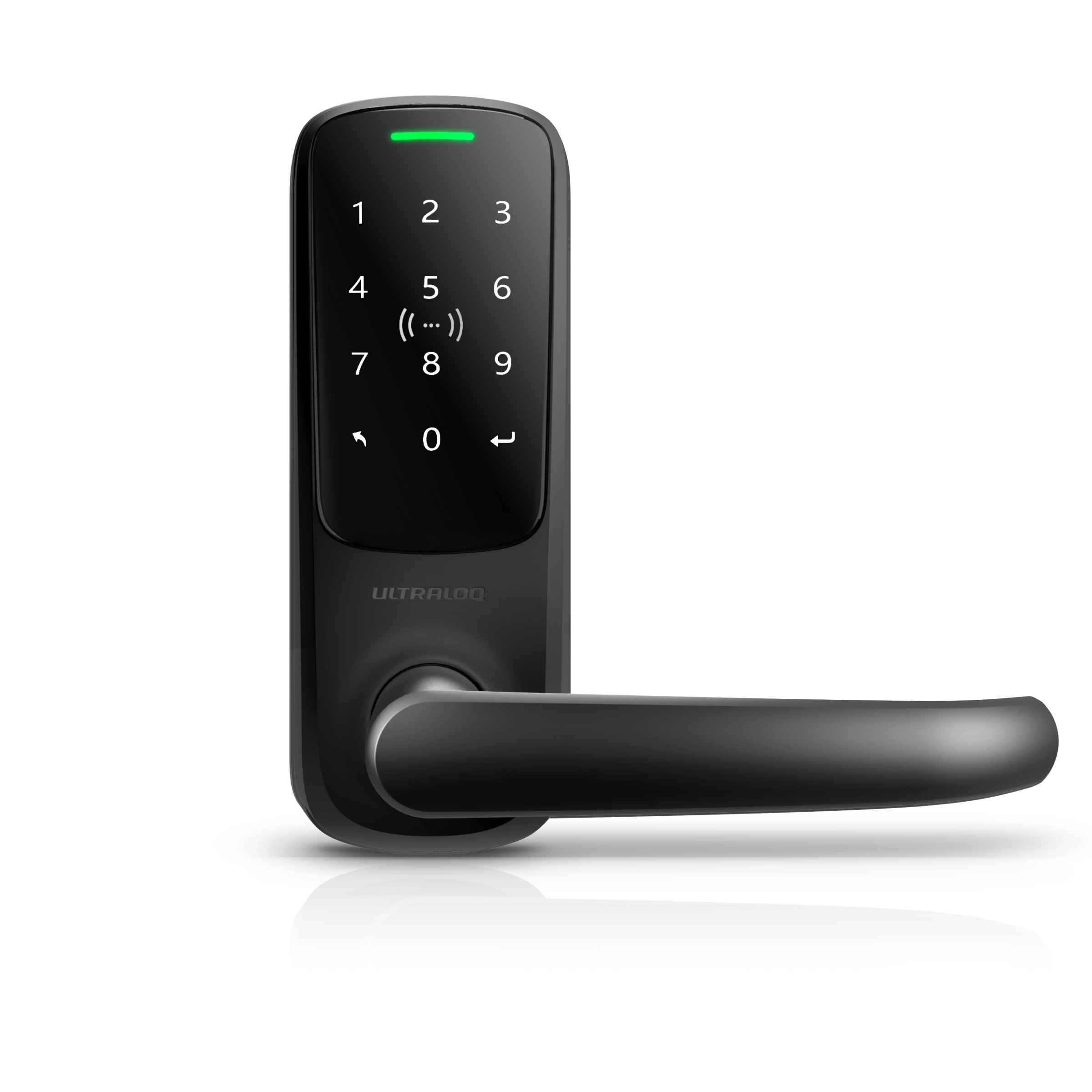Latch 5 NFC