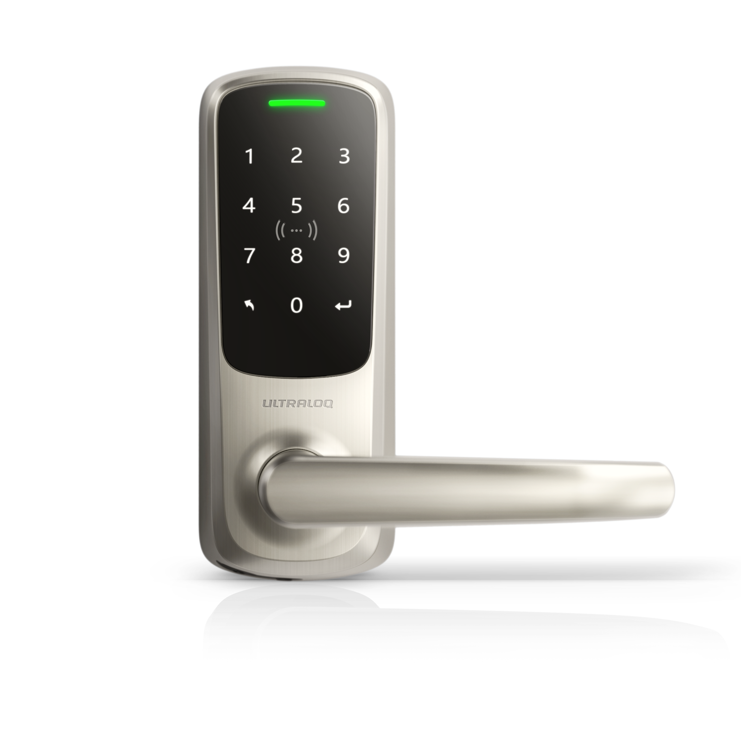 Latch 5 Series