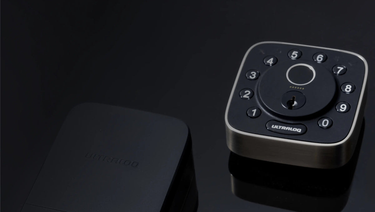 ULTRALOQ engineering and testing