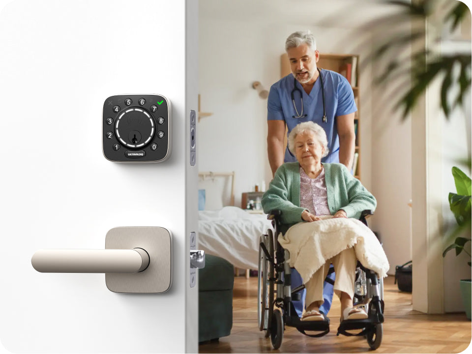 
Accessibility Needs
