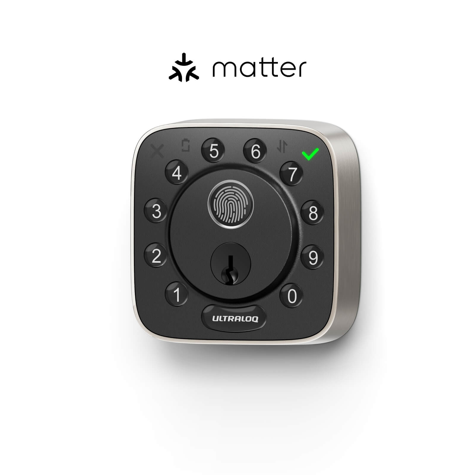 Matter over Thread  + Bluetooth