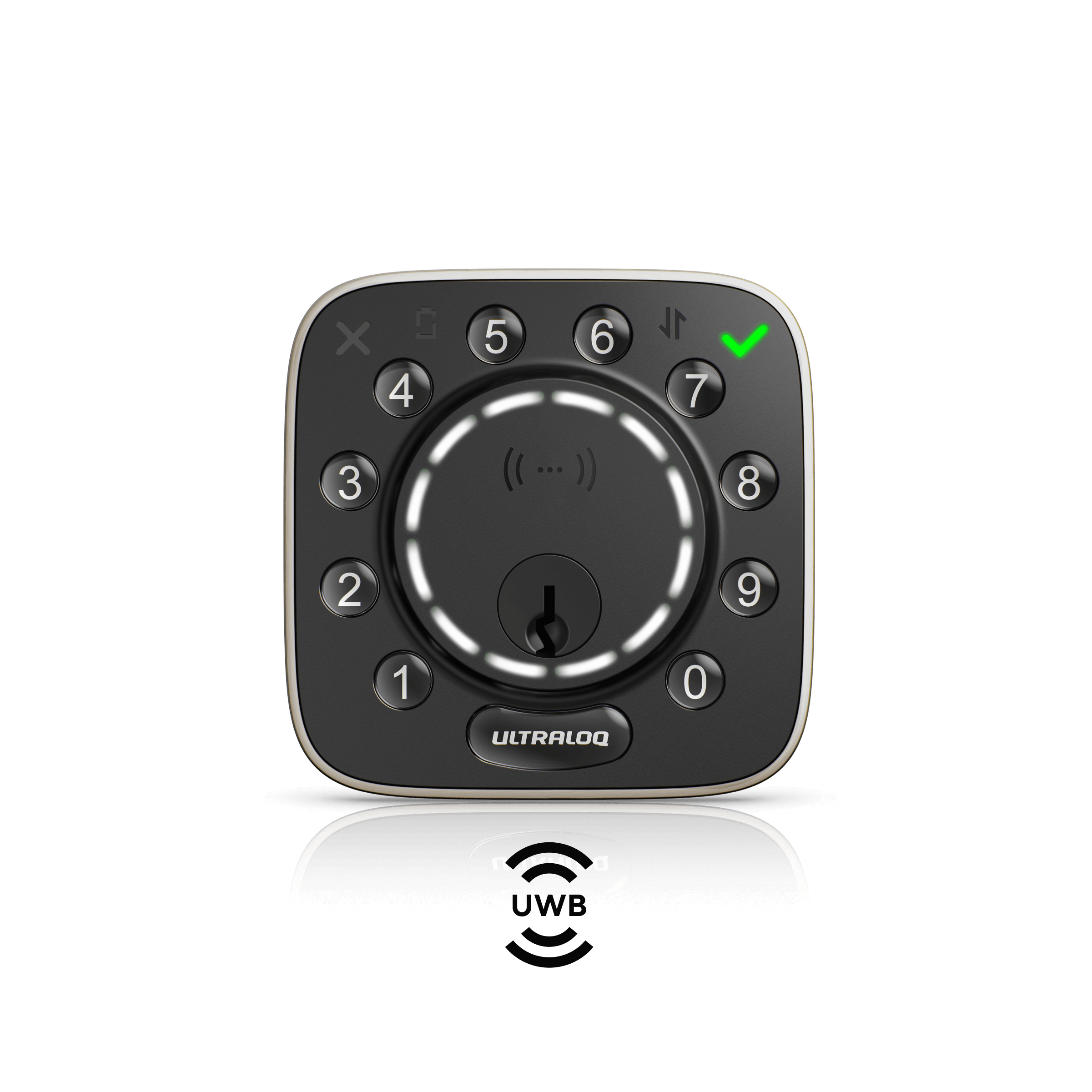 ULTRALOQ_Bolt_Mission_World_s_First_UWB_Smart_Lock_Award-Winning