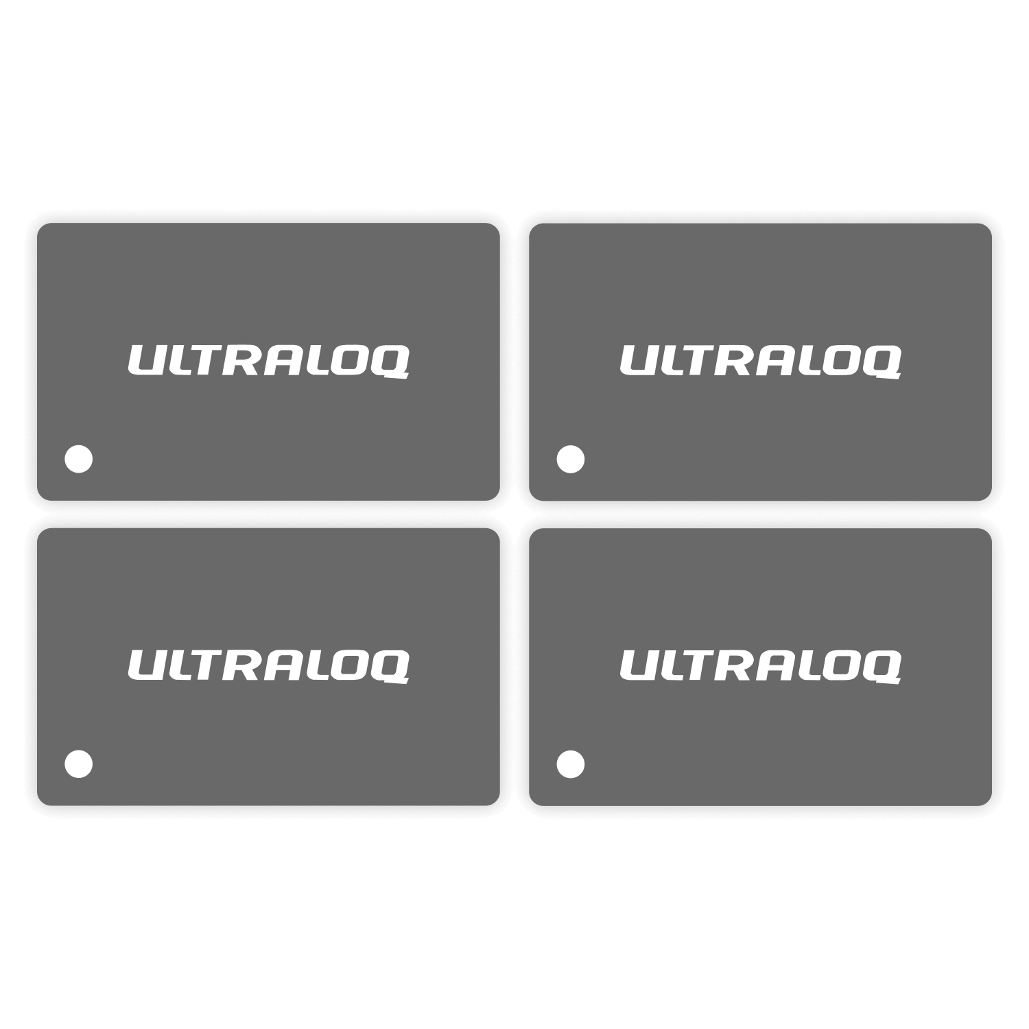 ULTRALOQ Key Fob