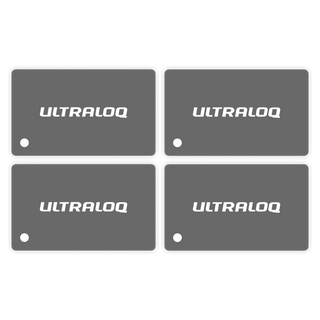 ULTRALOQ Key Fob