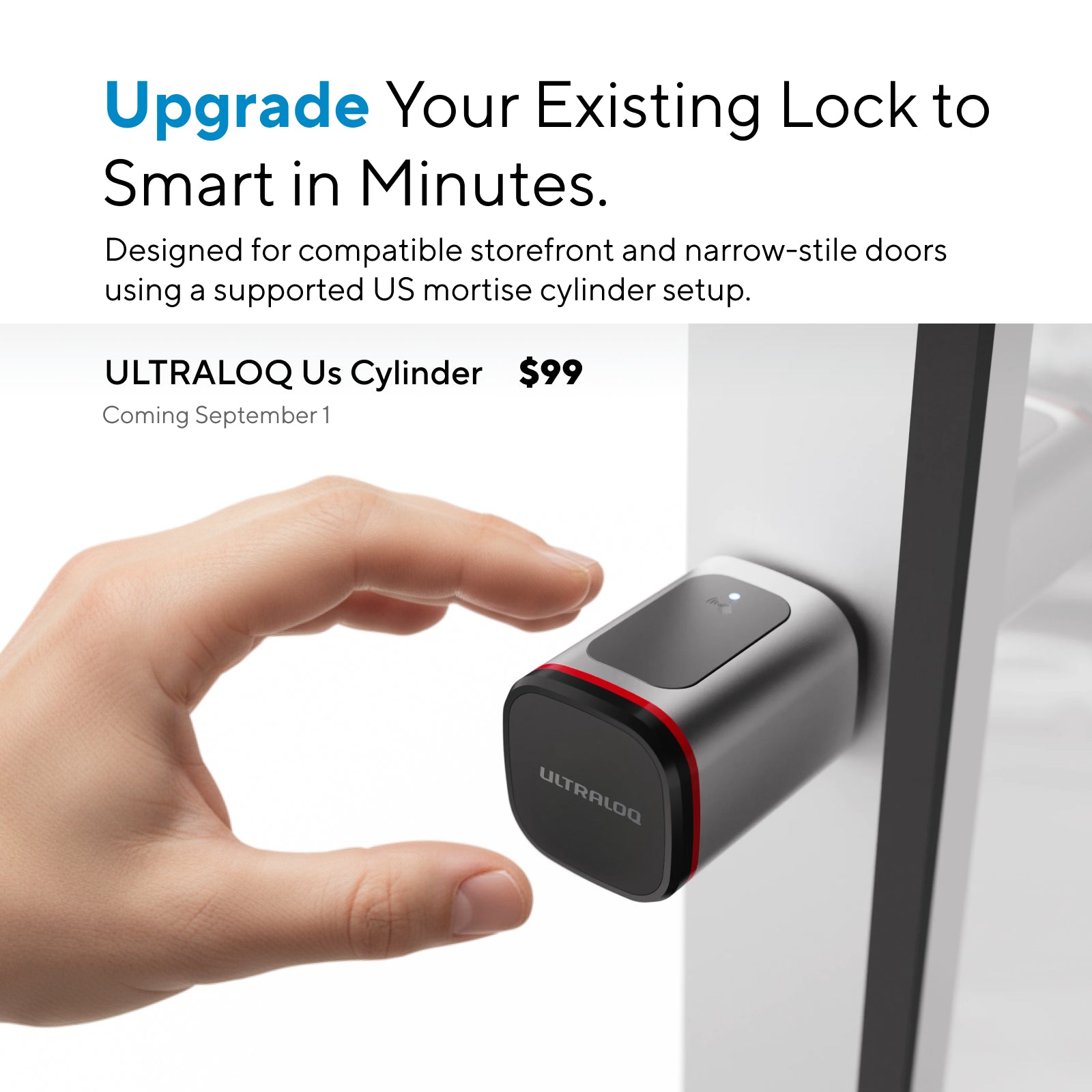 US Cylinder