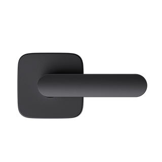 Aluminum Alloy Black Handle